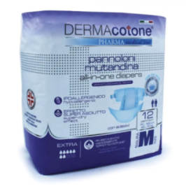 DERMACOTONE PANN MUT M - Pannoloni Mutandina Assorbenti