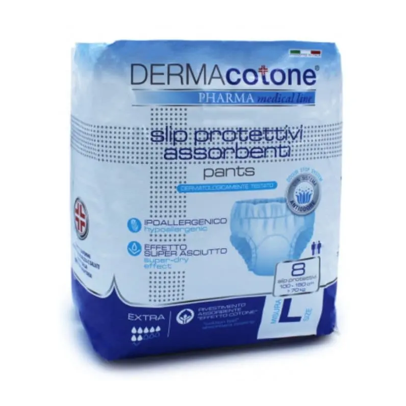 Dermacotone Slip Protettivo