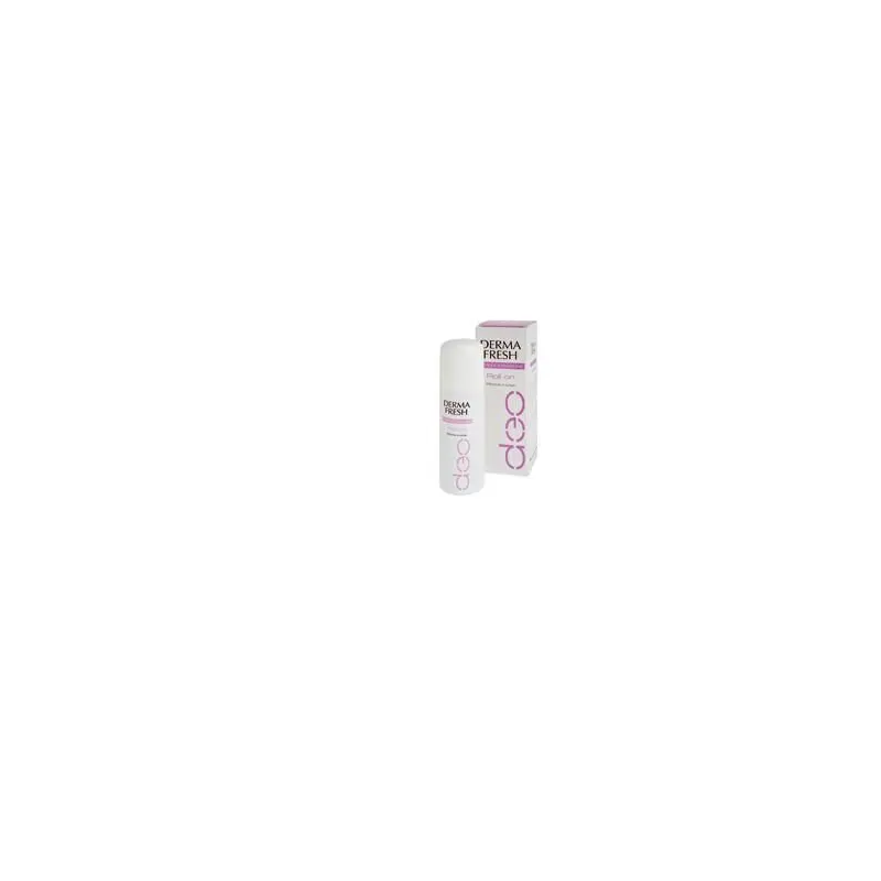 Dermafresh Ipersud Roll On Deo