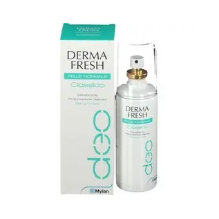 Acquista DERMAFRESH P NORM CLASS DEOD - Deodorante Delicato Online