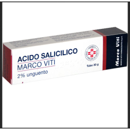 Unguento 2% 30 g | FarmaLùmina