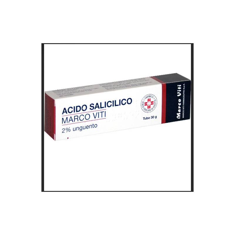 Unguento 2% 30 g | FarmaLùmina