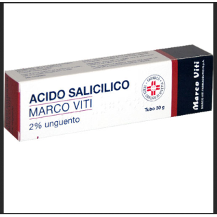 Unguento 2% 30 g | FarmaLùmina