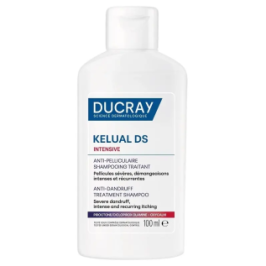 DUCRAY KELUAL DS INTENSIVE SH - Shampoo Trattante Anti-Forfora