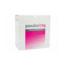 Paxabel Polvere per Soluzione Orale 10 g | FarmaLùmina