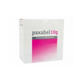 Paxabel Polvere per Soluzione Orale 10 g | FarmaLùmina