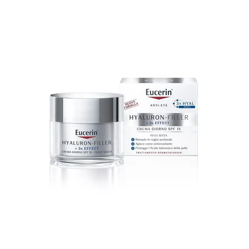 Eucerin Italia