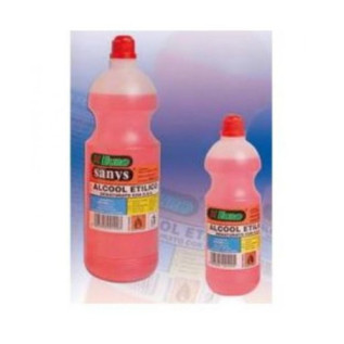 Acquista Alcool 500ML - Pulisce e Disinfetta | Farmacia Online