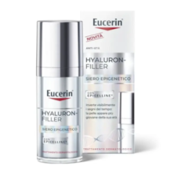 Eucerin EAA HF Siero Epigenetico | Pelle Giovane e Radiosa
