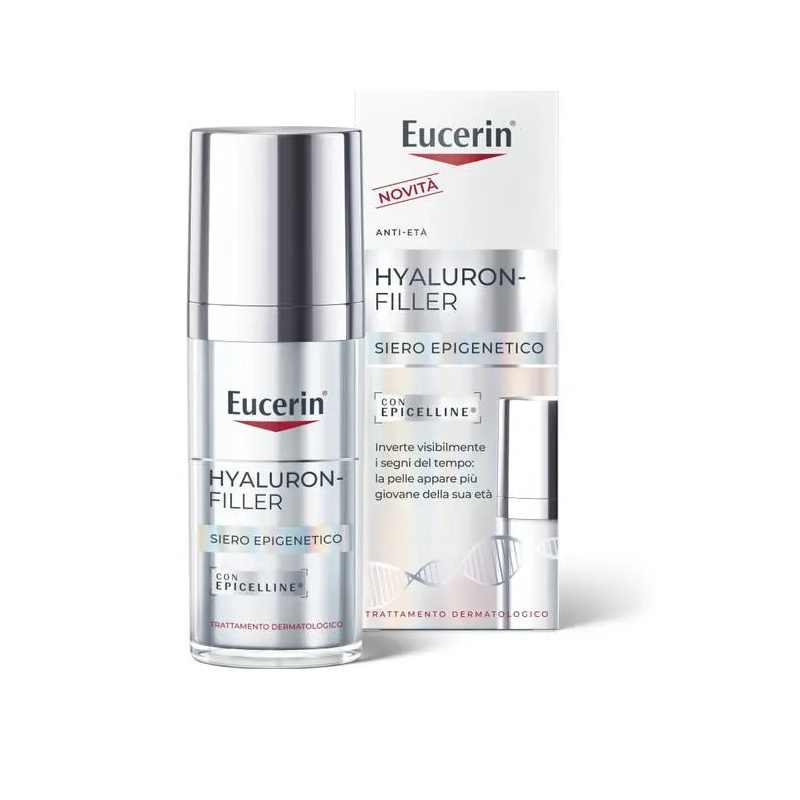 Eucerin Italia