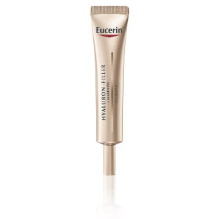 Eucerin Hyaluron-Filler + Elasticity Contorno Occhi - Crema Anti-Age