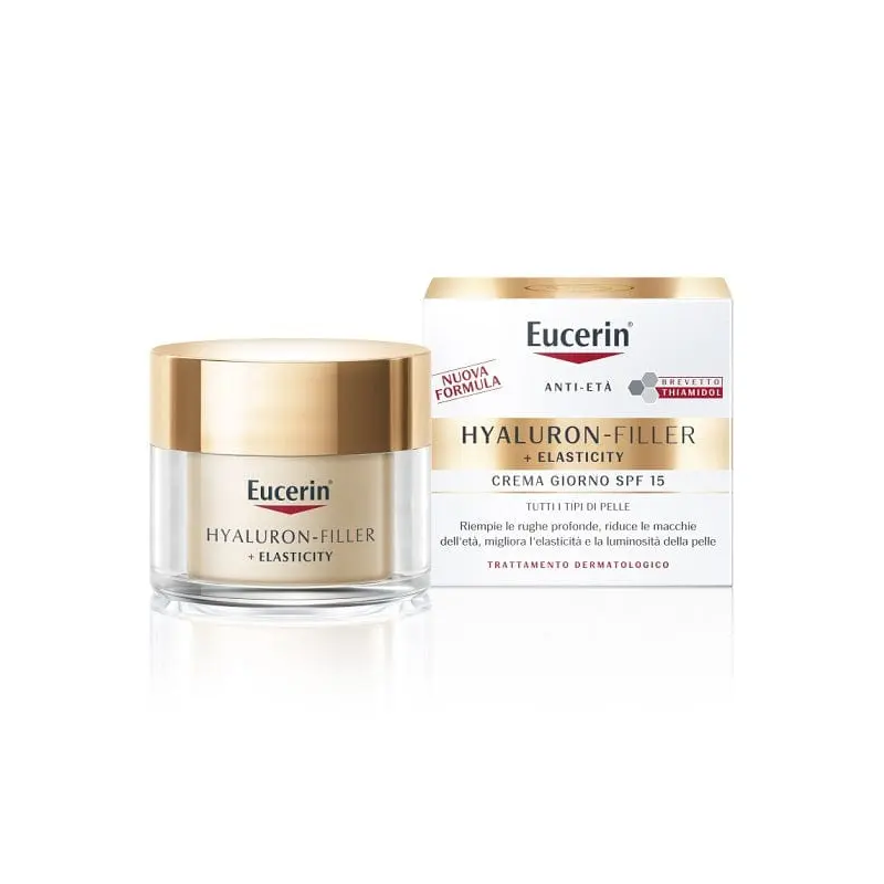 Eucerin Official