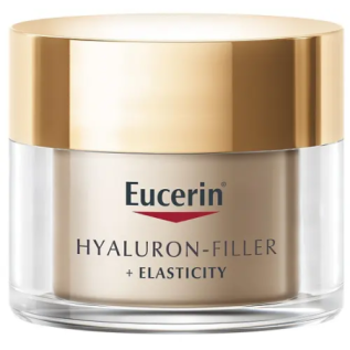 Eucerin Hyal Filler Crema Notte 50ML - AntietÃ  e Antirughe