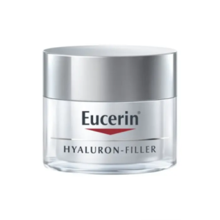 Eucerin Hyaluron-Filler Crema Giorno SPF 30 - Sollievo Contro le Rughe