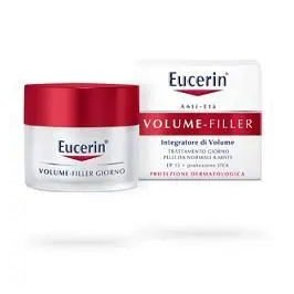 Eucerin Hyal Fill Vol GG PNM - Idratazione e Volume per la tua Pelle