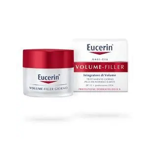 Eucerin Hyal Fill Vol GG PNM - Idratazione e Volume per la tua Pelle