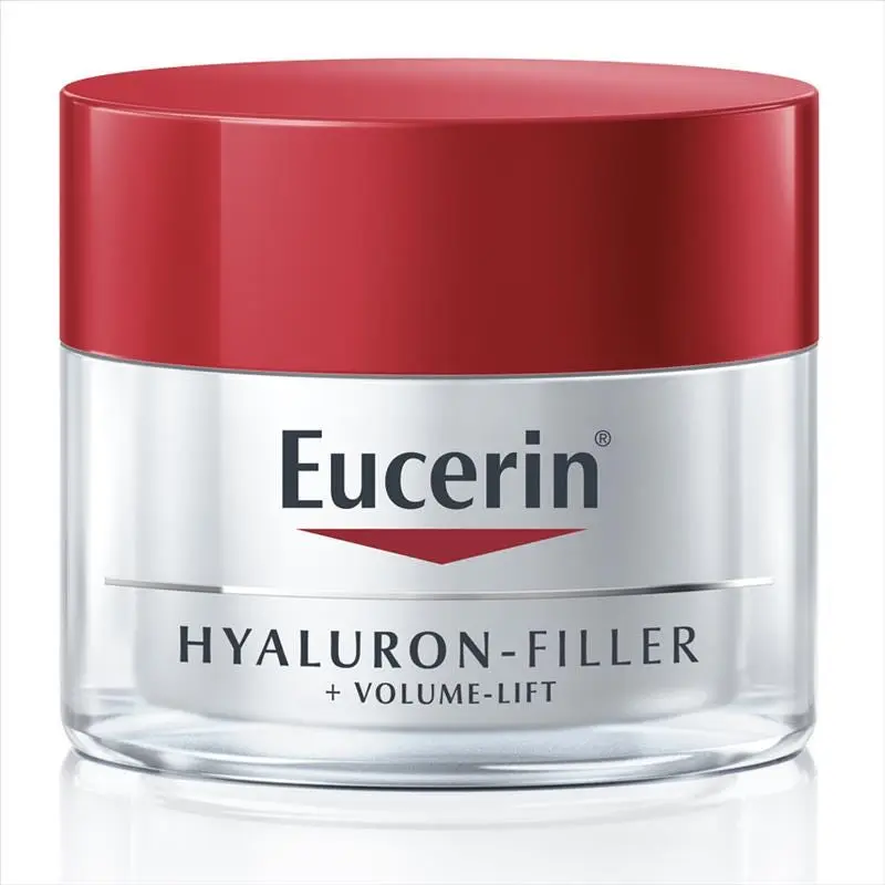 Eucerin Hyal Fill Volume Filler Giorno