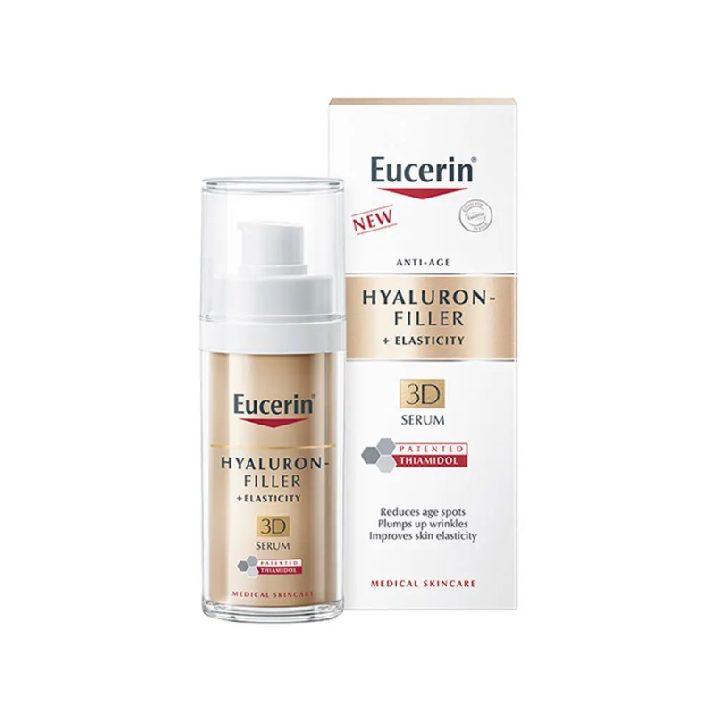 Eucerin Official