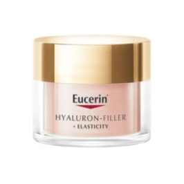 Eucerin Hyaluron-Filler + Elasticity Crema Giorno RosÃ© SPF 30 - Euceri