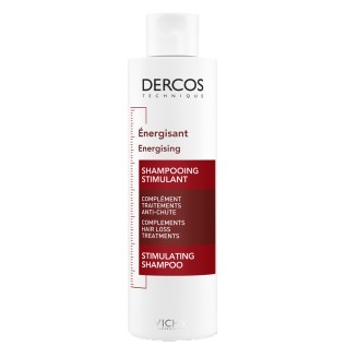 Vichy Dercos Shampoo Energizzante 200 ml | FarmaLùmina