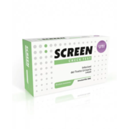 Test Rapido F Care Infezioni Urinarie - Rilevazione Facile e Rapida