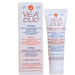 VEA Olio Idratante Protettivo 20 ml | FarmaLùmina