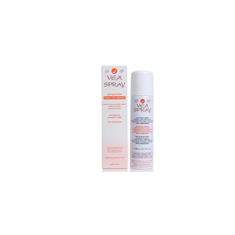 Vea Spray Ecol 100 ml | FarmaLùmina