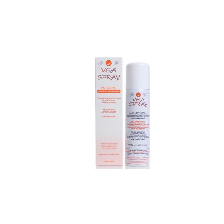 Vea Spray Ecol 100 ml