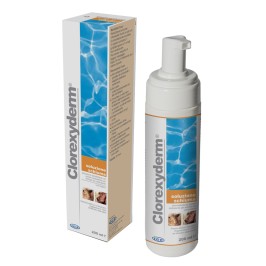 Clorexyderm Soluzione Schiuma 200 ml | FarmaLùmina