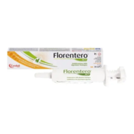Florentero Act 30ML - Mangime Complementare per Cani e Gatti