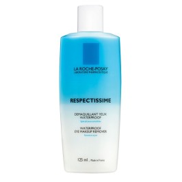 La Roche Posay Respectissime Struccante Occhi Bif 125 ml | FarmaLùmina