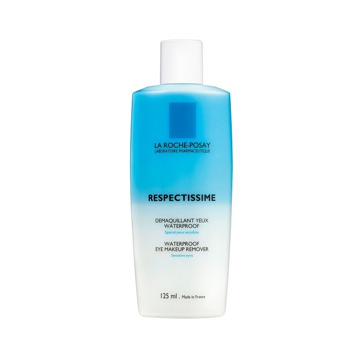 La Roche Posay Respectissime Struccante Occhi Bif 125 ml