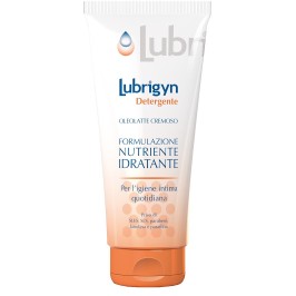 Lubrigyn Detergente 200 ml | FarmaLùmina