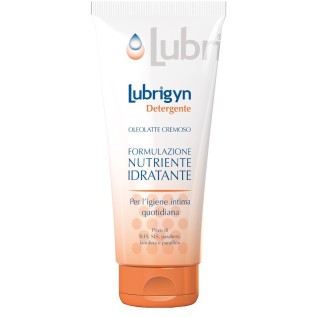 Lubrigyn Detergente 200 ml | FarmaLùmina