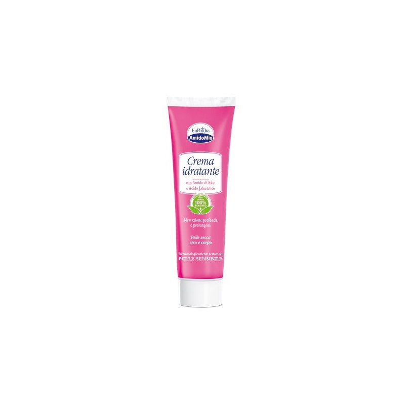 Euphidra AmidoMio Crema Idratante 50 ml | FarmaLùmina