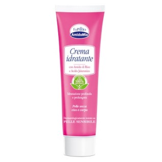 Euphidra AmidoMio Crema Idratante 50 ml | FarmaLùmina
