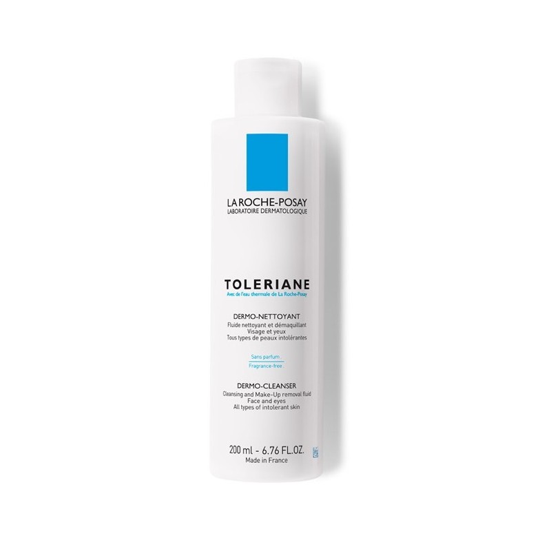 La Roche Posay Dermo Nettoyant 200 ml | FarmaLùmina