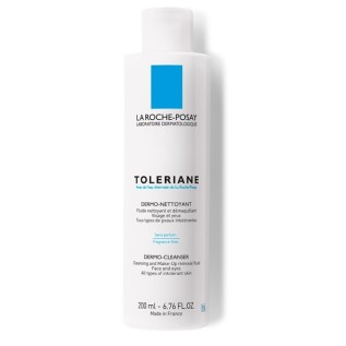 La Roche Posay Dermo Nettoyant 200 ml | FarmaLùmina