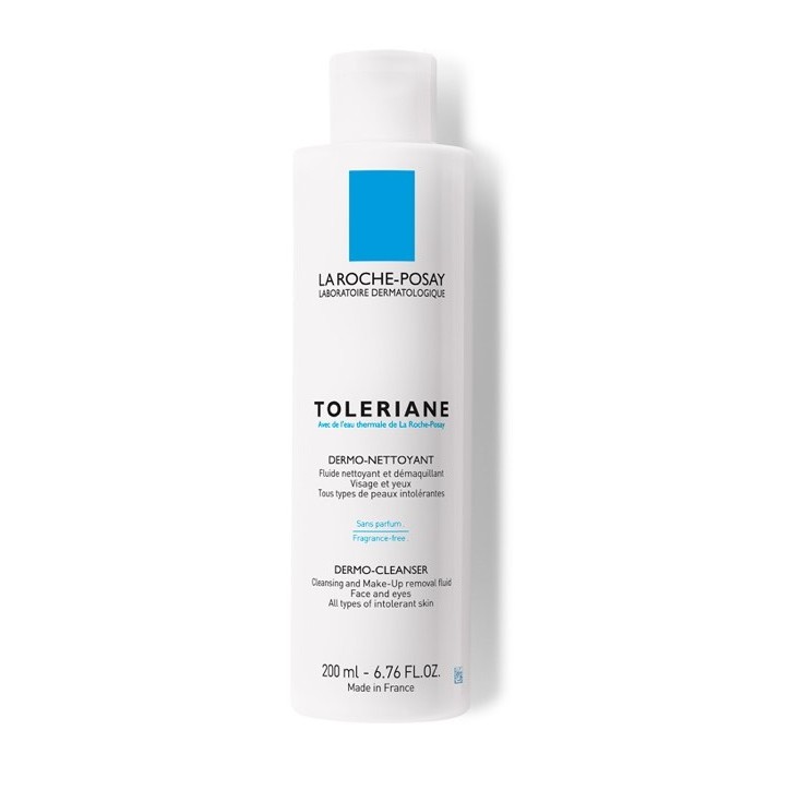 La Roche Posay Toleriane Dermo Nettoyant 200 ml