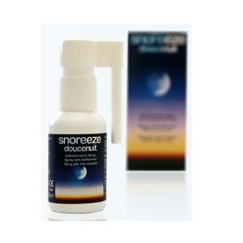 Snoreeze Spray Gola 23,5 ml | FarmaLùmina