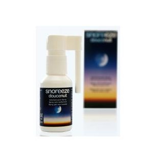 Snoreeze Spray Gola 23,5 ml | FarmaLùmina