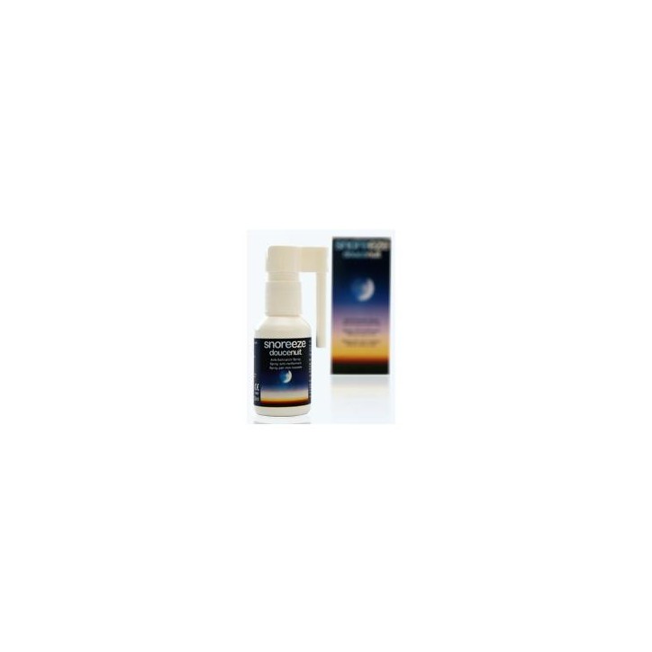 Snoreeze Spray Gola 23,5 ml