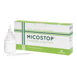 Micostop Lavanda Vaginale 100 ml | FarmaLùmina