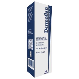 Dermoflan Detergente 150 ml | FarmaLùmina