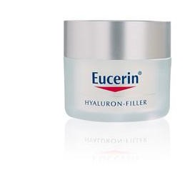 Eucerin Crema Hyaluron-Filler Giorno 50 ml | FarmaLùmina