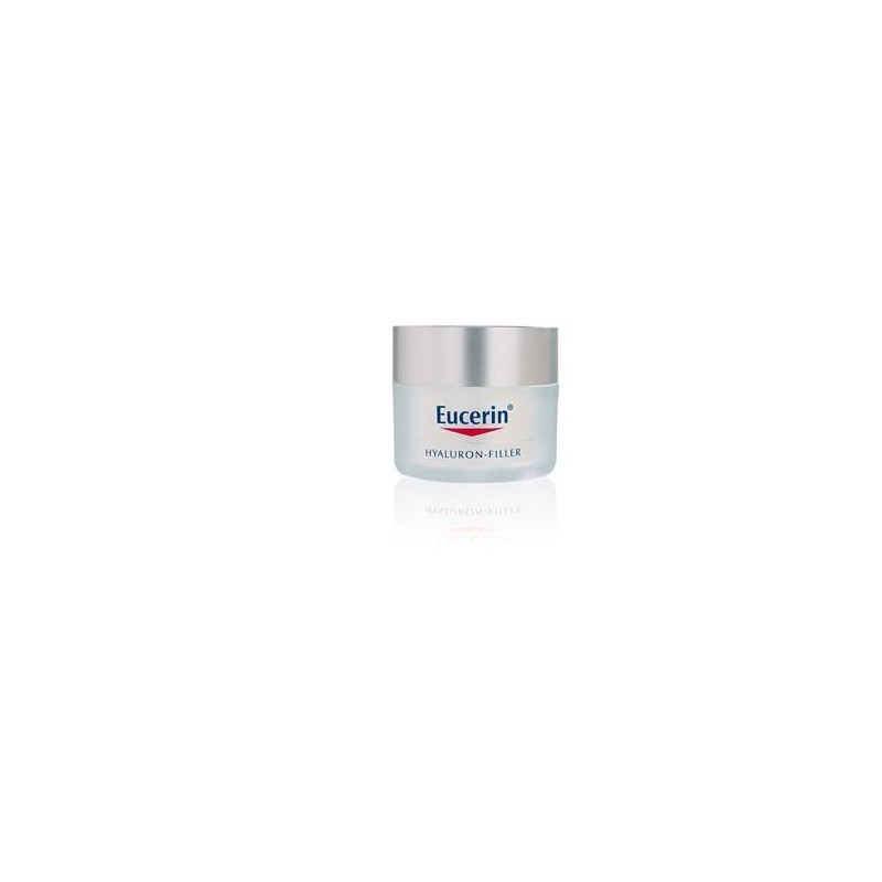 Eucerin Crema Hyaluron-Filler Giorno 50 ml | FarmaLùmina