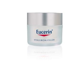 Eucerin Crema Hyaluron-Filler Giorno 50 ml | FarmaLùmina