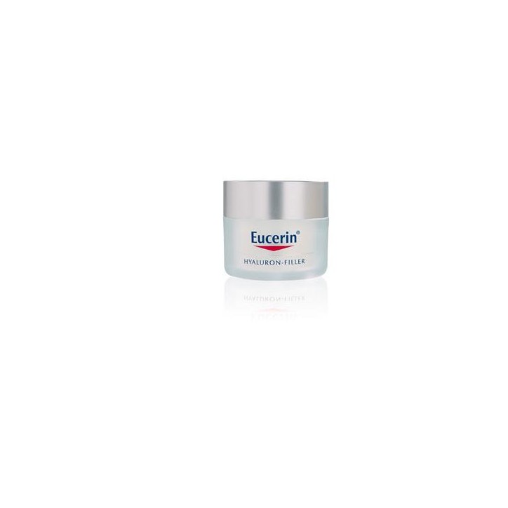 Eucerin Hyaluron-Filler Crema Giorno 50 ml
