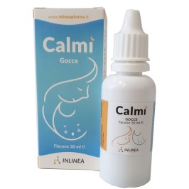 Calmì Gocce 30 ml | FarmaLùmina