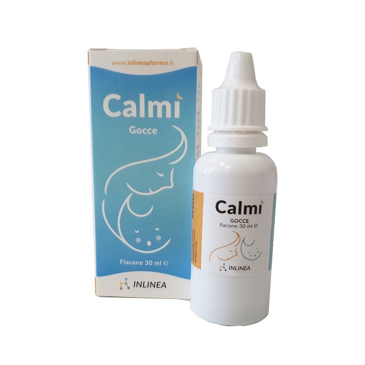 Calmì Gocce 30 ml